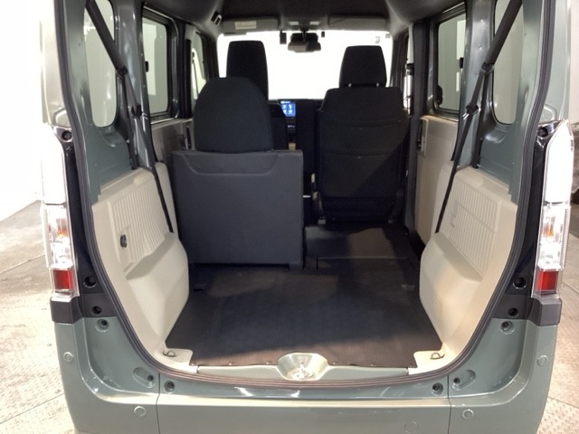 Honda N-VAN e: 9