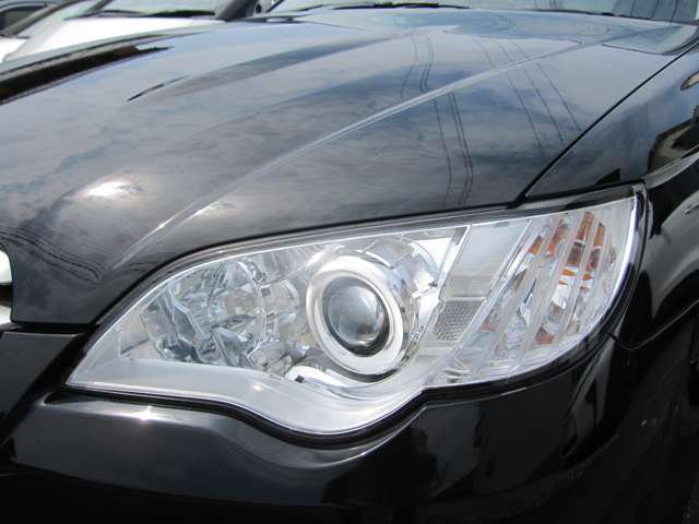 Subaru Legacy Outback 6