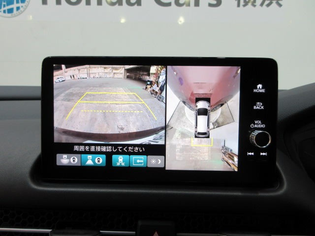 Honda ZR-V 4