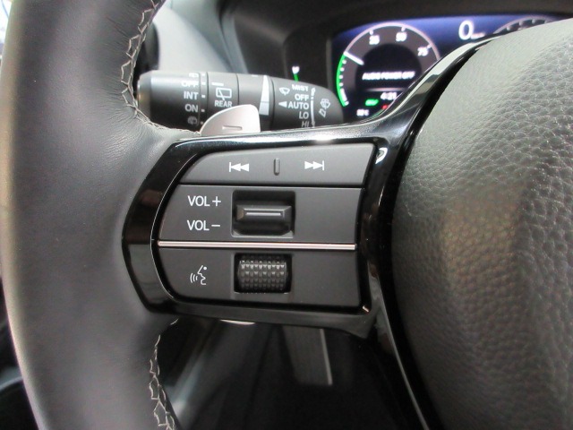 Honda ZR-V 5