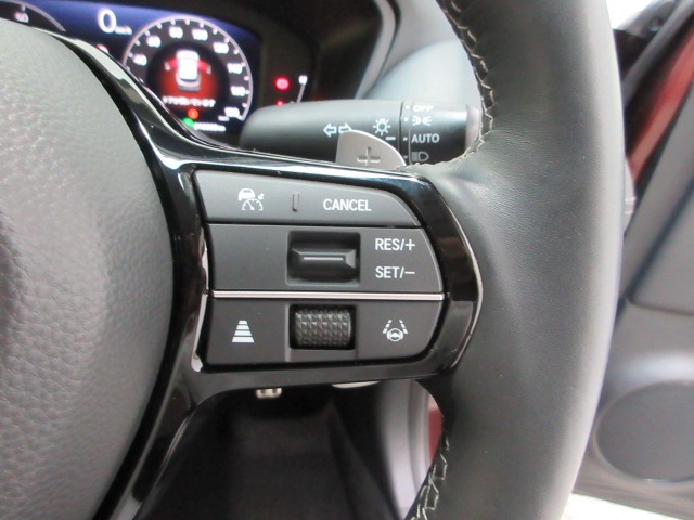 Honda ZR-V 6
