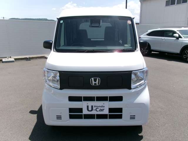 Honda N-VAN e: 2