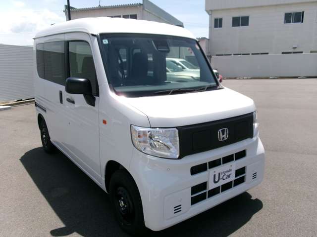 Honda N-VAN e: 6