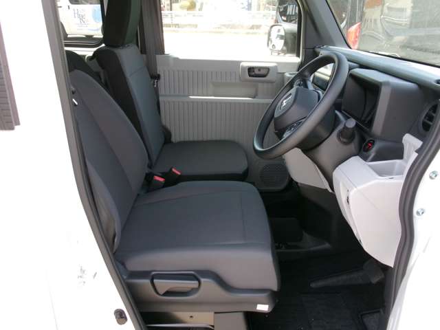 Honda N-VAN e: 8