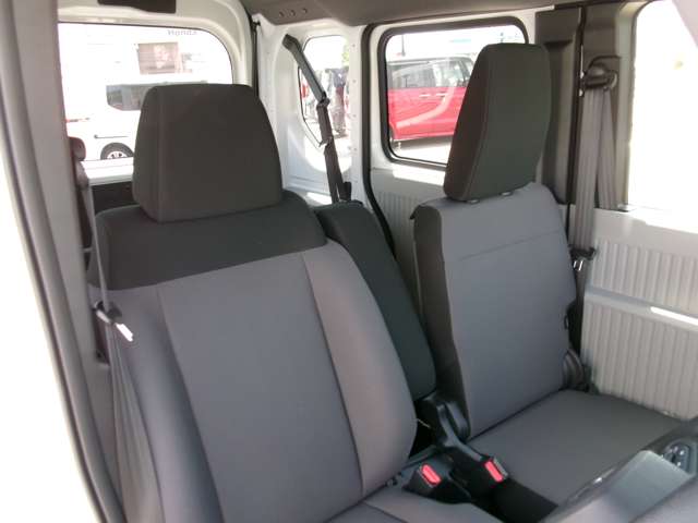 Honda N-VAN e: 9