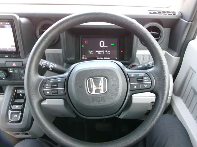 Honda N-VAN e: 10