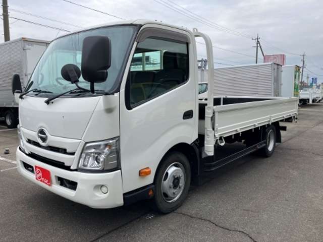 Hino Dutro 6
