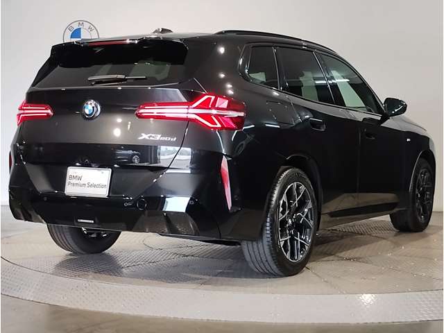 BMW X3 12