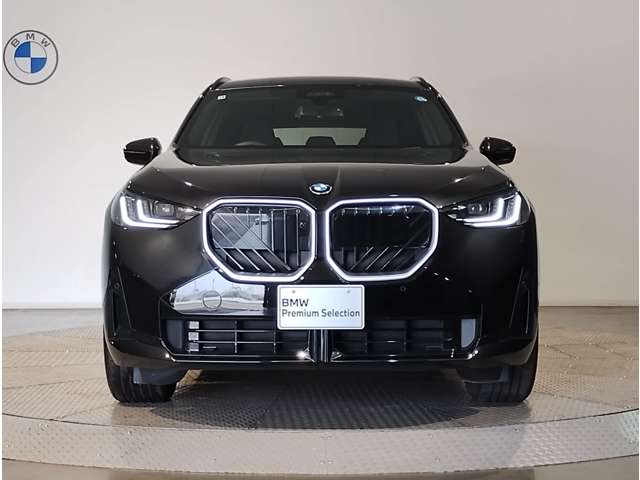 BMW X3 6