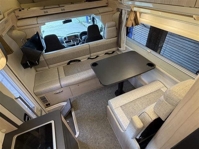 Toyota Camroad 5