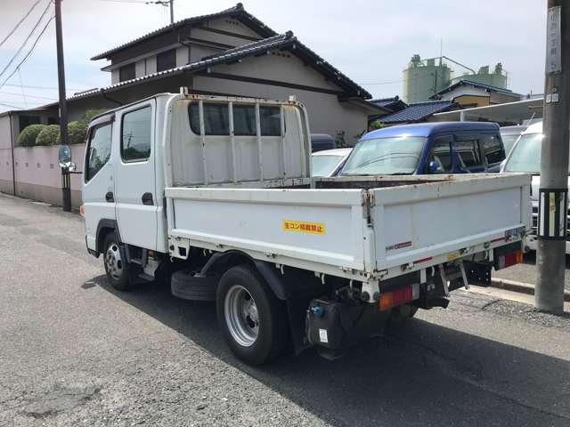 Mitsubishi Fuso Canter 12