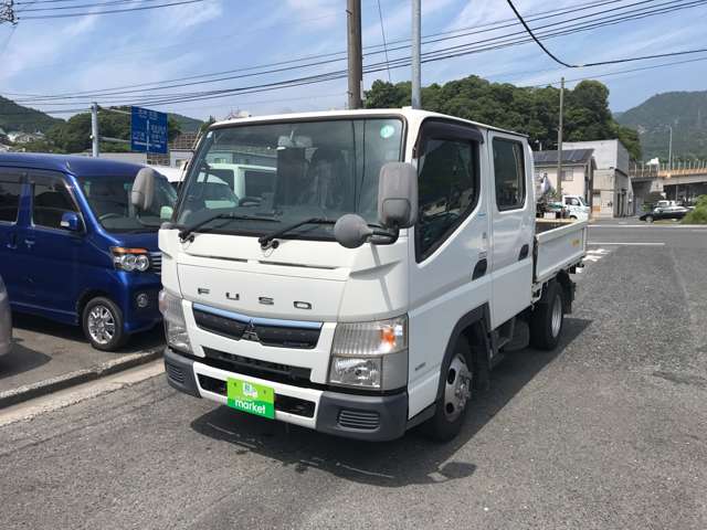 Mitsubishi Fuso Canter 10