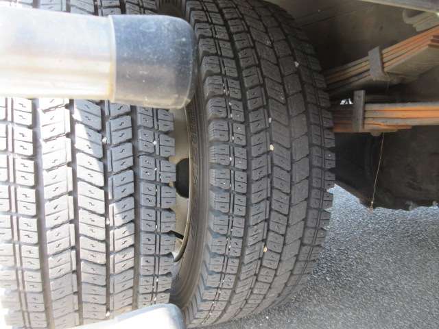 Mitsubishi Fuso Canter 12