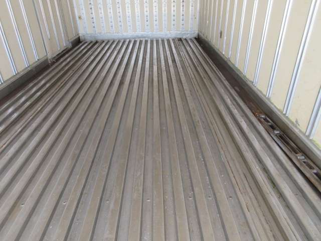 Mitsubishi Fuso Canter 3