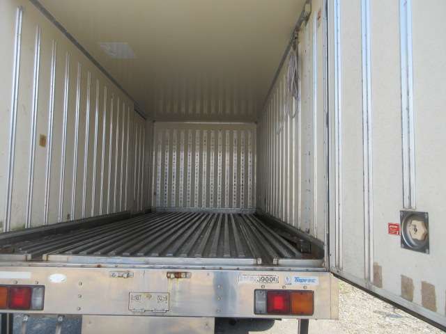 Mitsubishi Fuso Canter 6