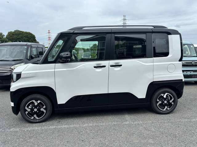Mitsubishi Delica Mini 12