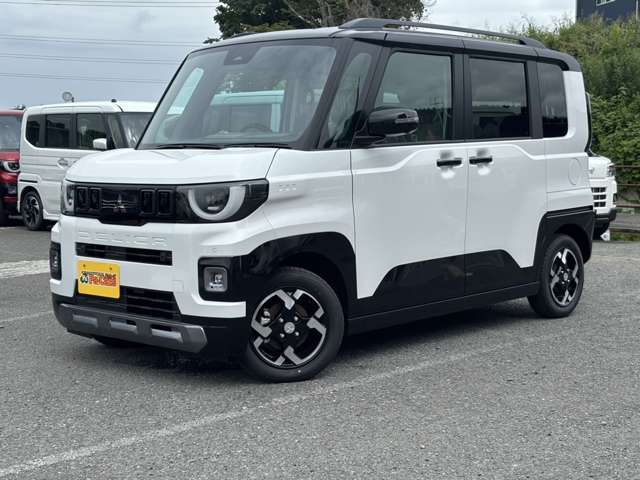 Mitsubishi Delica Mini 5