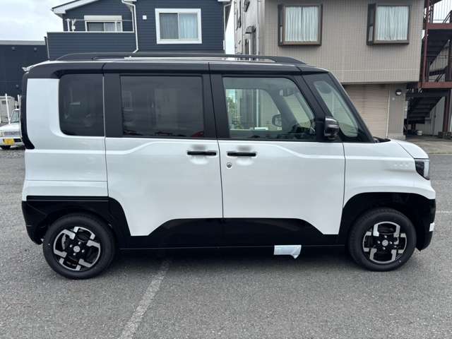 Mitsubishi Delica Mini 8