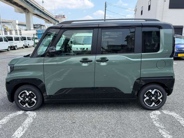 Mitsubishi Delica Mini 12