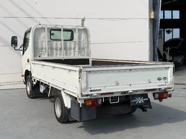 Toyota Dyna 2