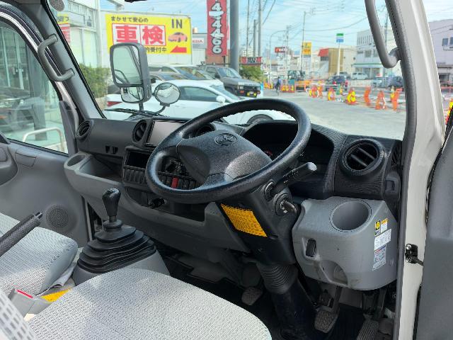 Toyota Dyna 3