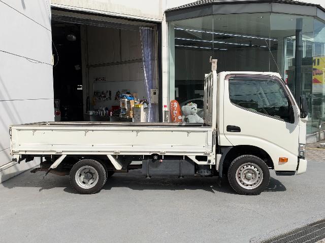 Toyota Dyna 5