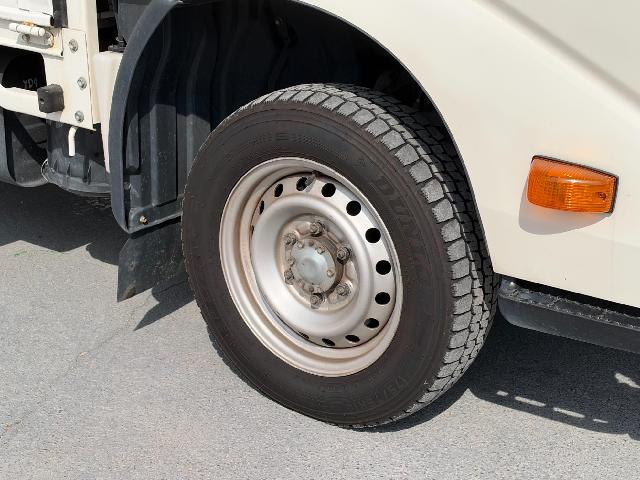 Toyota Dyna 6