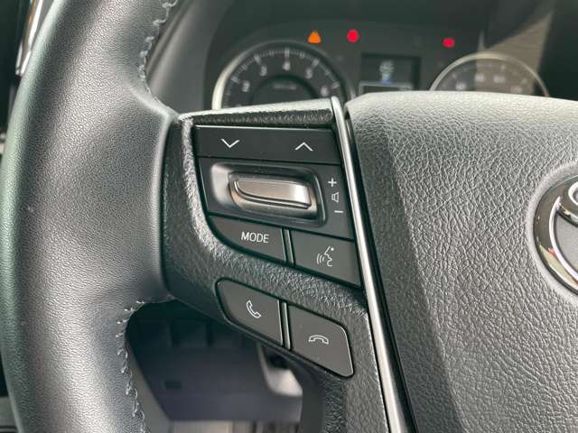 Toyota Vellfire 9