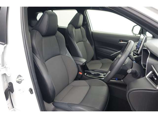 Toyota Corolla Cross 6