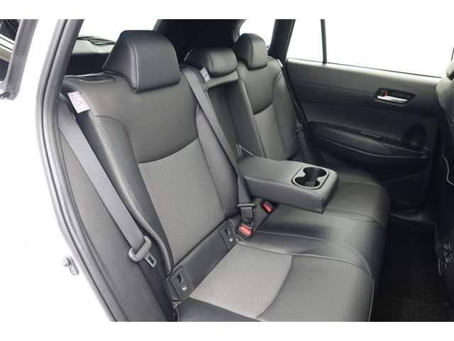 Toyota Corolla Cross 8