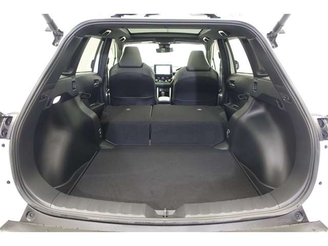 Toyota Corolla Cross 10