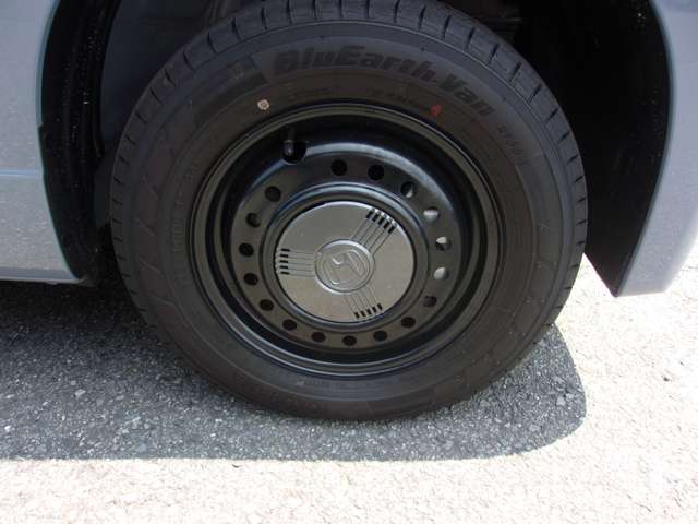 Honda N-VAN e: 11
