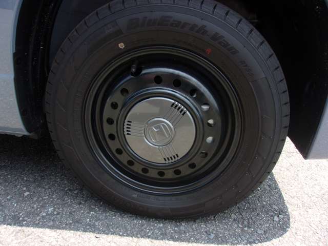 Honda N-VAN e: 12