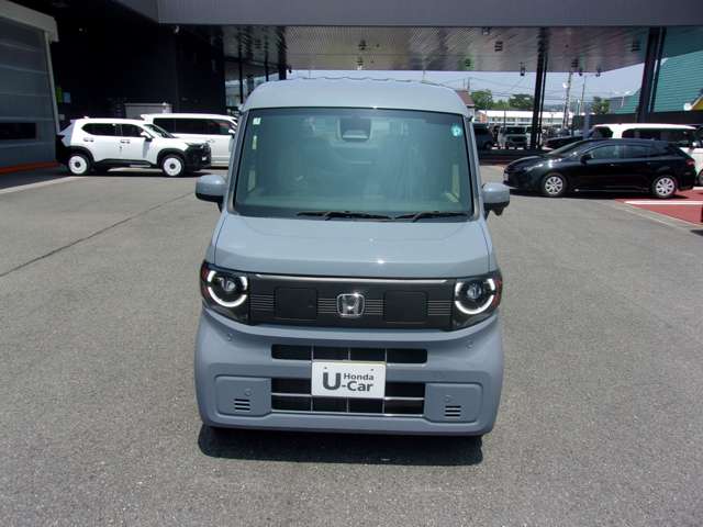 Honda N-VAN e: 6