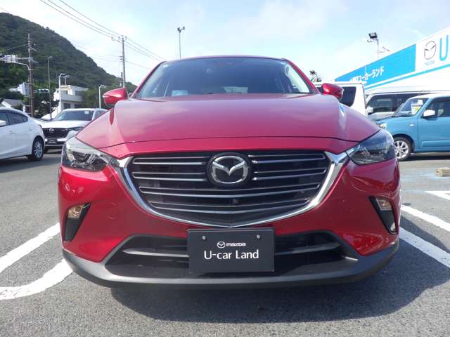 Mazda CX-3 2