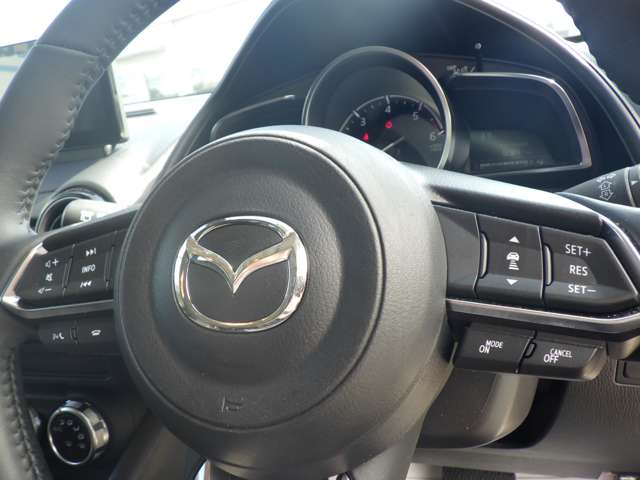 Mazda CX-3 3