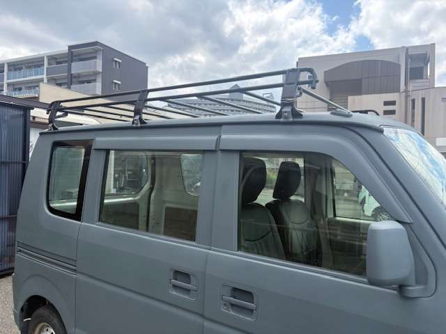 Suzuki Every 11