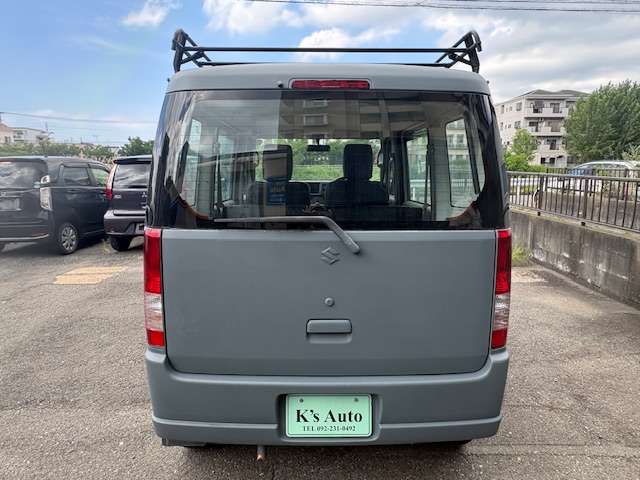 Suzuki Every 6