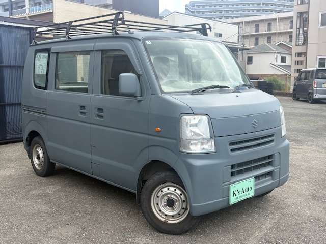 Suzuki Every 9