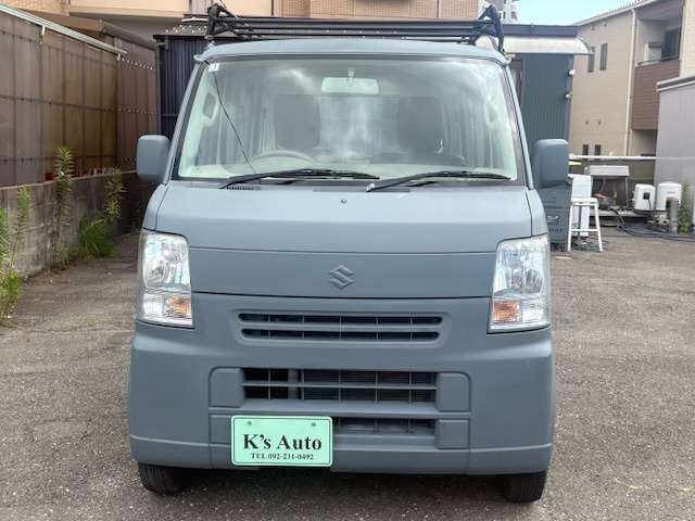 Suzuki Every 10