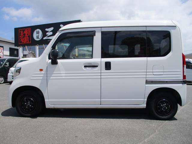 Honda N-VAN 2