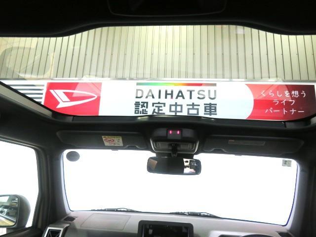 Daihatsu Taft 11
