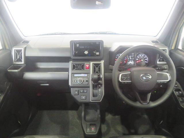 Daihatsu Taft 12
