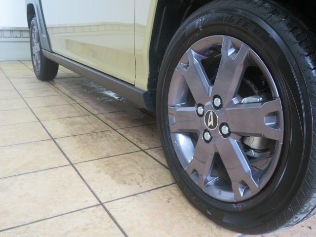 Daihatsu Taft 10