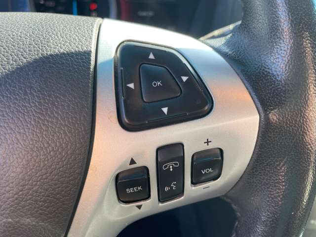 Ford Explorer 12