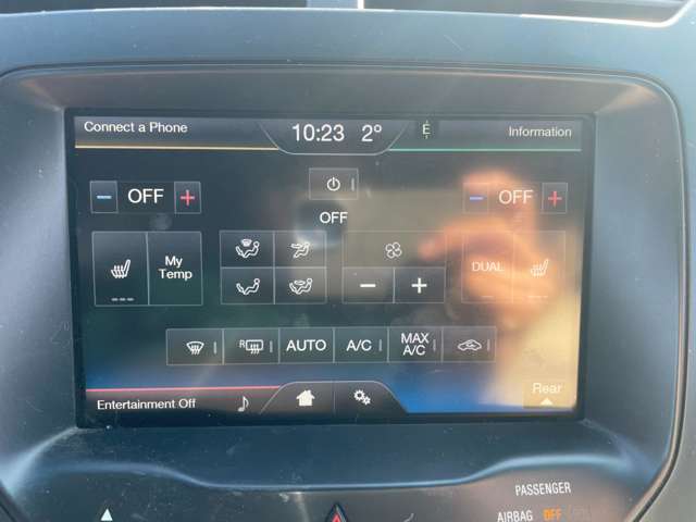 Ford Explorer 8