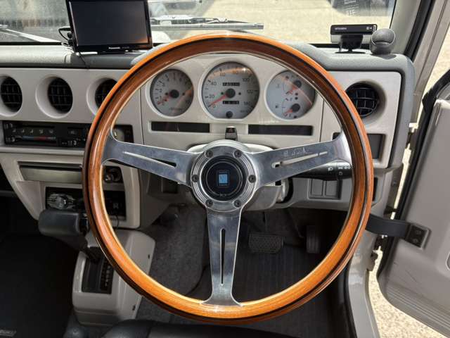 Suzuki Jimny 8
