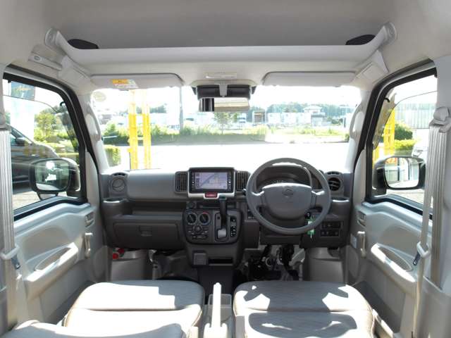 Nissan NV100 Clipper 8