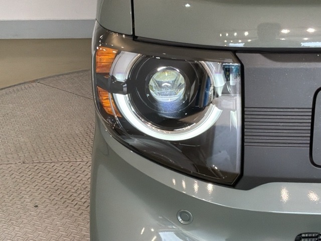 Honda N-VAN e: 11