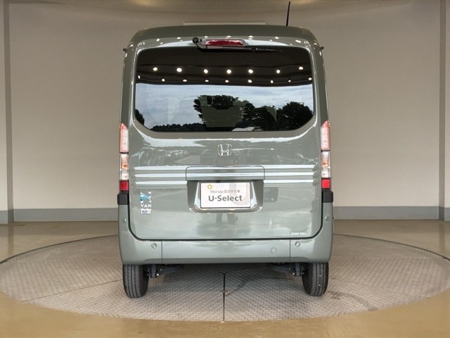 Honda N-VAN e: 12